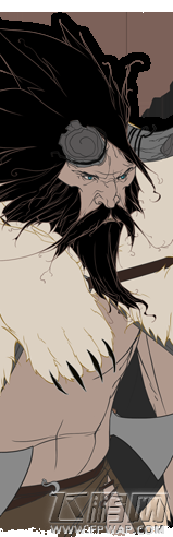 旗帜的传说2新增职业大全 (3)