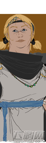 旗帜的传说2新增职业大全 (4)