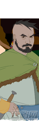 旗帜的传说2新增职业大全 (5)