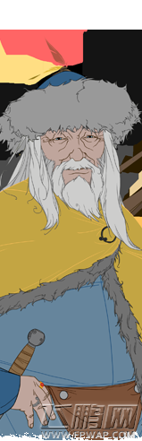 旗帜的传说2新增职业大全 (7)