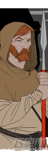 旗帜的传说2新增职业大全 (8)