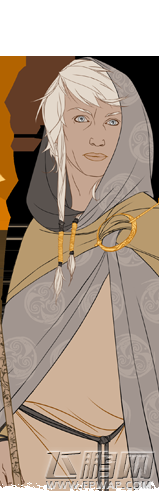 旗帜的传说2新增职业大全 (10)