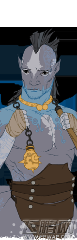 旗帜的传说2新增职业大全 (11)