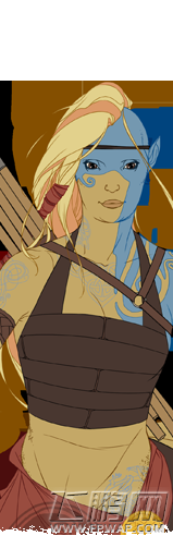 旗帜的传说2新增职业大全 (12)