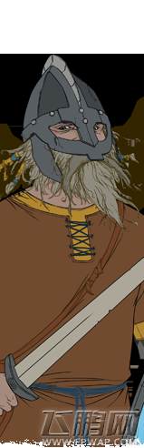 旗帜的传说2新增职业大全 (14)