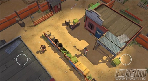 太空刑警第二关老王打法技巧分享 (1)