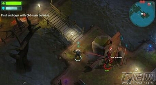 太空刑警礼物收集任务攻略 (1)