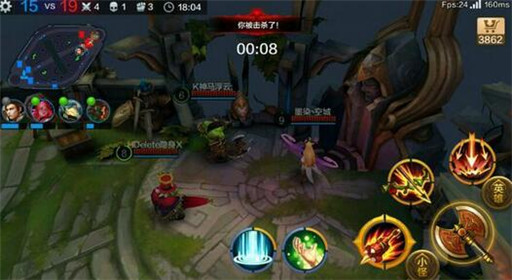 疯狂挂传奇触龙神击杀攻略