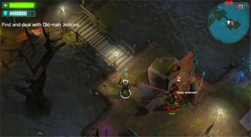 太空刑警礼物收集任务攻略