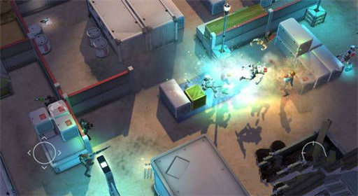 太空刑警longbow五星通关攻略