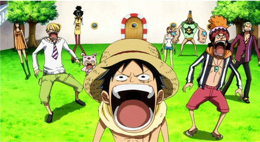 去吧海贼王第十二章闯关技巧分享