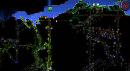 泰拉瑞亚双钩爪获得方法分享