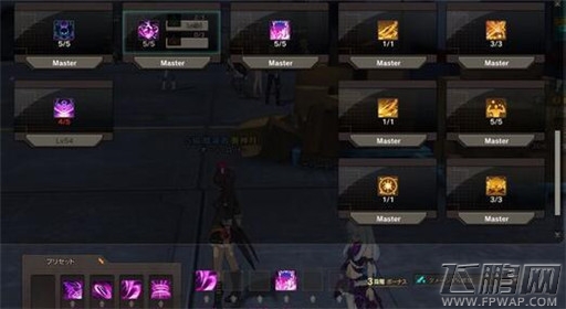 灵魂武器材料塔10层第5关通关攻略 (1)