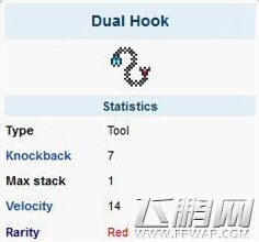 泰拉瑞亚双钩爪获得方法分享 (1)