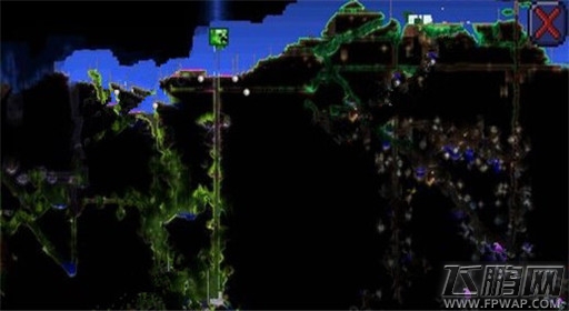 泰拉瑞亚手机版天兔刷魂方法介绍 (1)