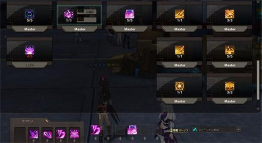 灵魂武器材料塔10层第4关通关攻略