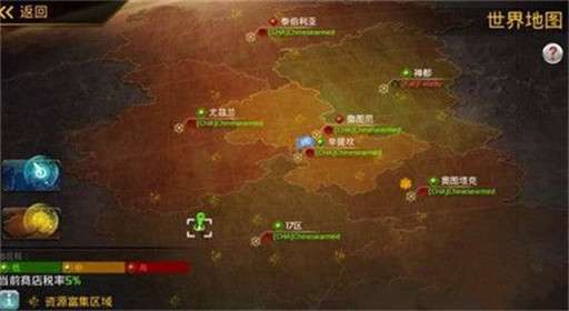 星际海盗手游打架能力提升方法分享