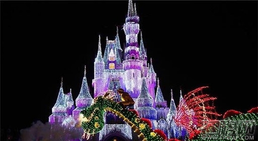 迪士尼梦幻王国游戏玩法技巧分享 (1) 迪士尼梦幻王国游戏玩法技巧分享 (1)