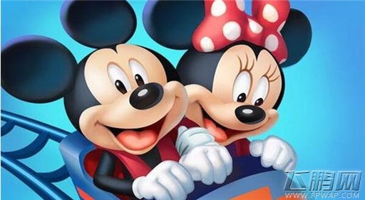 迪士尼梦幻王国新手玩法攻略 (1)