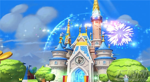 迪士尼梦幻王国闪退 进不去解决办法 (1) 迪士尼梦幻王国闪退 进不去解决办法 (1)