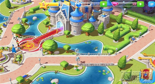 迪士尼梦幻王国闪退 进不去解决办法 (3) 迪士尼梦幻王国闪退 进不去解决办法 (3)