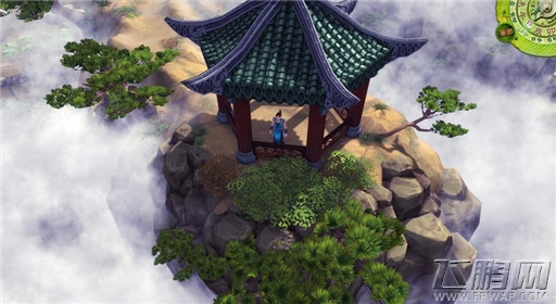 侠客风云传天王归来伤害计算方法解析 (1) 侠客风云传天王归来伤害计算方法解析 (1)