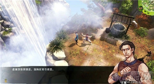 客风云传大地图可加入队友位置大全 (1) 客风云传大地图可加入队友位置大全 (1)