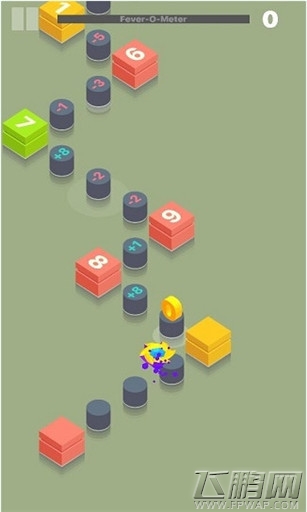 数学弹跳新手入门图文玩法攻略 (2)