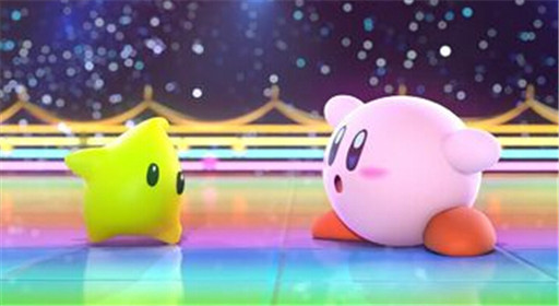 星之卡比机械星球万能拳使用攻略