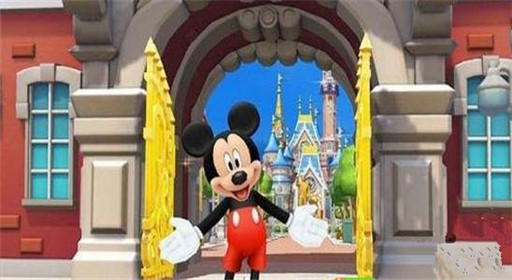迪士尼梦幻王国游戏玩法技巧分享