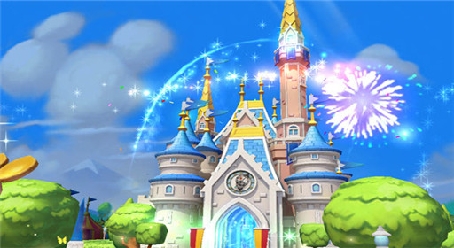 迪士尼梦幻王国闪退 进不去解决办法