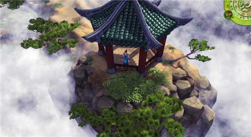 侠客风云传天王归来伤害计算方法解析