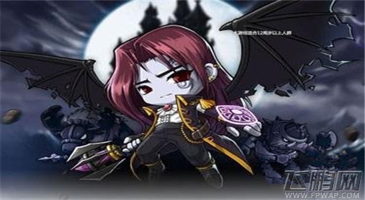 冒险岛手游恶魔猎手加点思路介绍 (1) 冒险岛手游恶魔猎手加点思路介绍 (1)