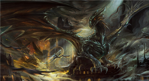 巨龙之战建筑升级顺序推荐