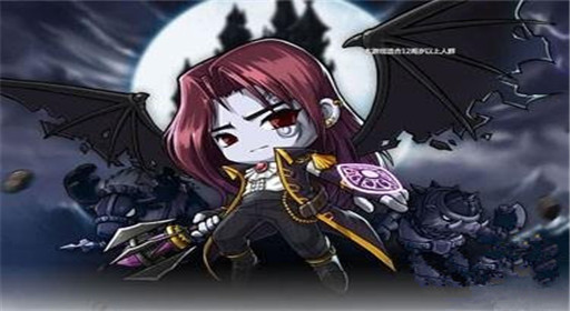 冒险岛手游恶魔离手新手快速升级攻略