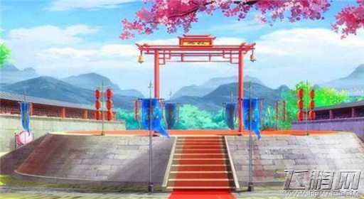 橙光游戏毒宠佣兵王妃第一集过关流程分享 (1)