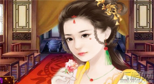 橙光游戏毒宠佣兵王妃第三集过关流程分享 (1)