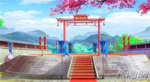 橙光游戏毒宠佣兵王妃第四集过关流程分享 (1)