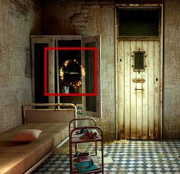 最真实逃脱第一关图文通关攻略 (1)