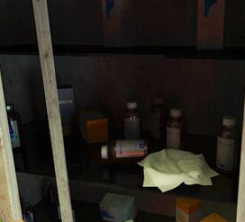 最真实逃脱第一关图文通关攻略 (2)