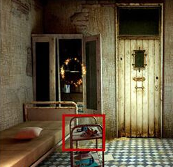 最真实逃脱第一关图文通关攻略 (3)