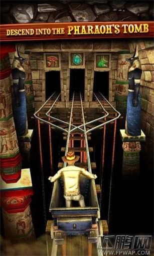 矿车大逃亡手游赚钱技巧分享 (1)