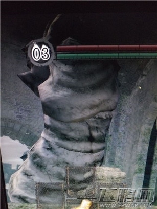 黑暗之魂3第十五章大墓地巨人墓地故事剧情详解 (1)