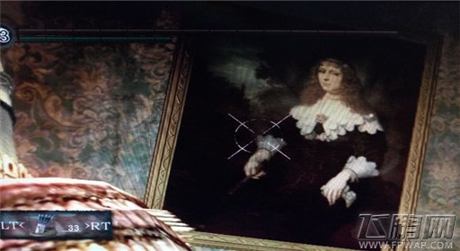 黑暗之魂3第十五章大墓地巨人墓地故事剧情详解 (4)