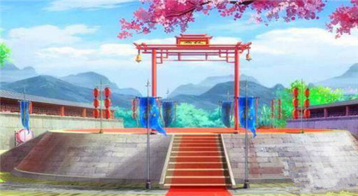 橙光游戏毒宠佣兵王妃第四集过关流程分享