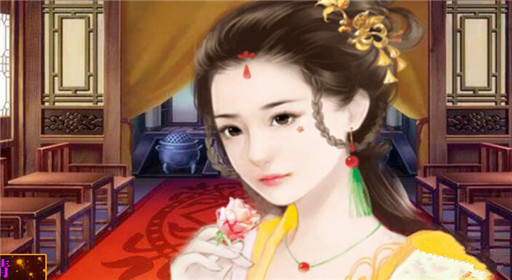 橙光游戏毒宠佣兵王妃第二集过关流程分享