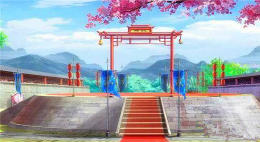 橙光游戏毒宠佣兵王妃第一集过关流程分享