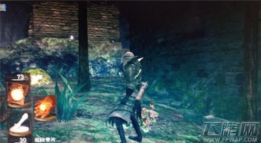 黑暗之魂3第十七章远古乌拉席露故事剧情详解 (2)