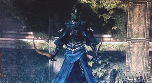 黑暗之魂3第十七章远古乌拉席露故事剧情详解 (3)