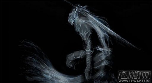 黑暗之魂3第十七章远古乌拉席露故事剧情详解 (5)